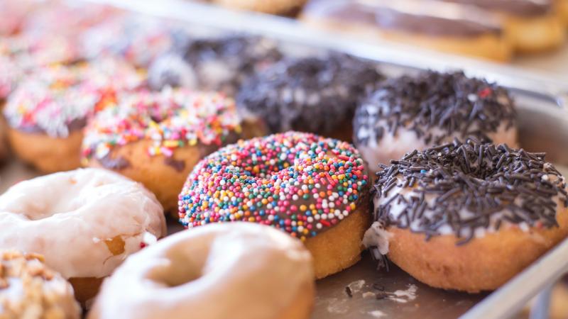 donuty