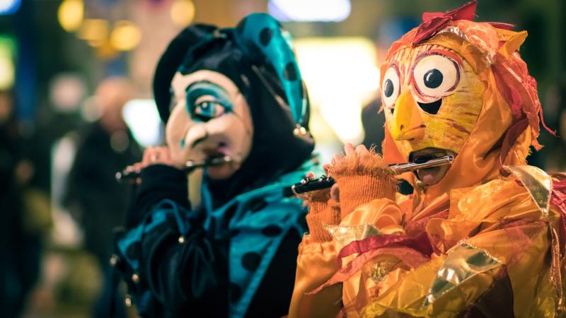karneval