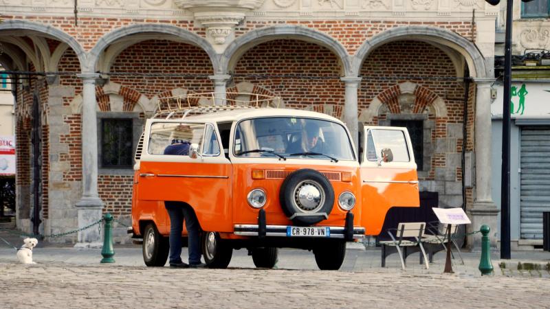 Karavan