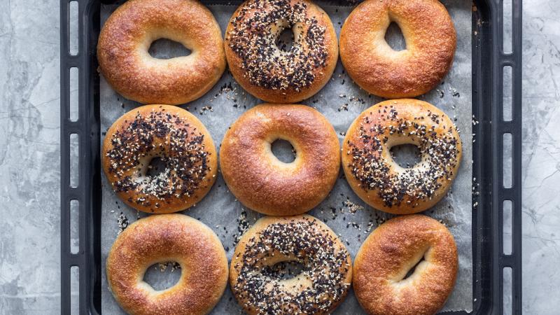 Bagel