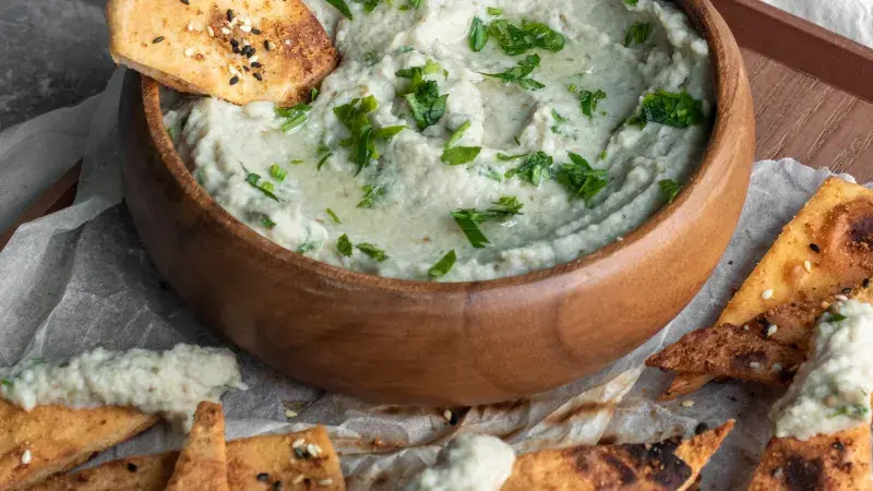 Staroveké pomazánky