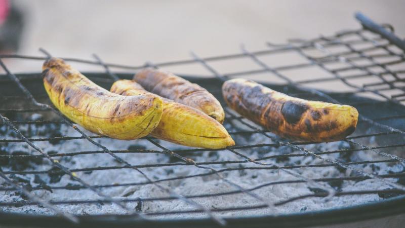 Plantain