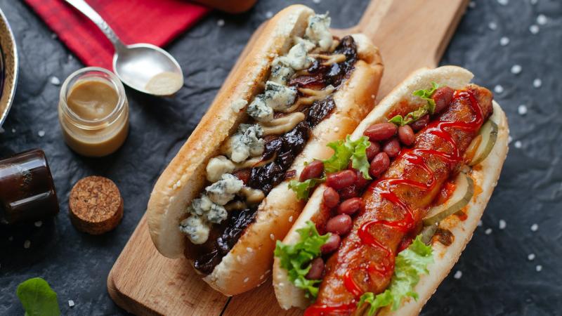 Hot dog