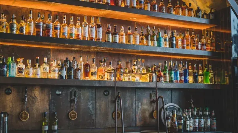 KVÍZ: Víte, co se pije v evropských zemích?