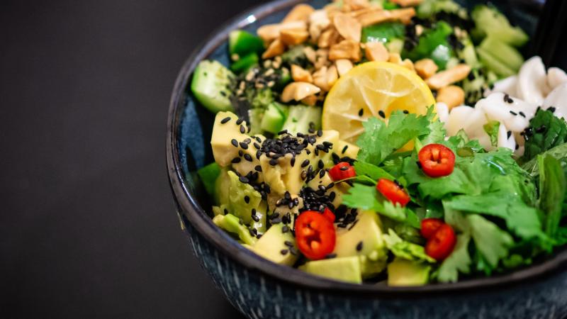 salat