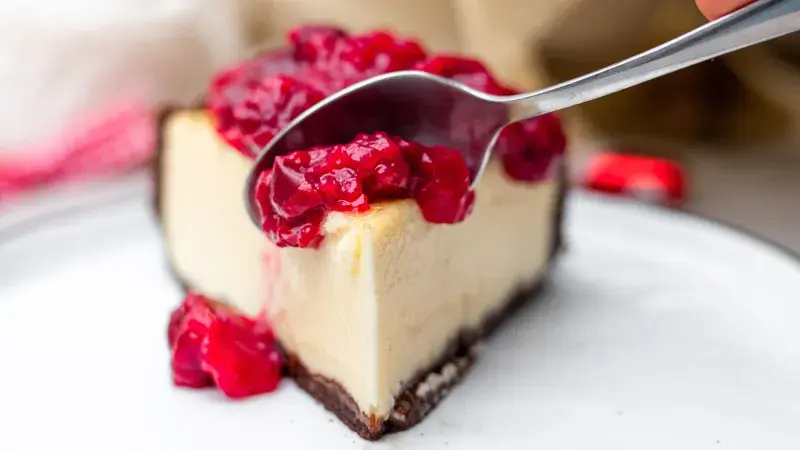 Cheesecake
