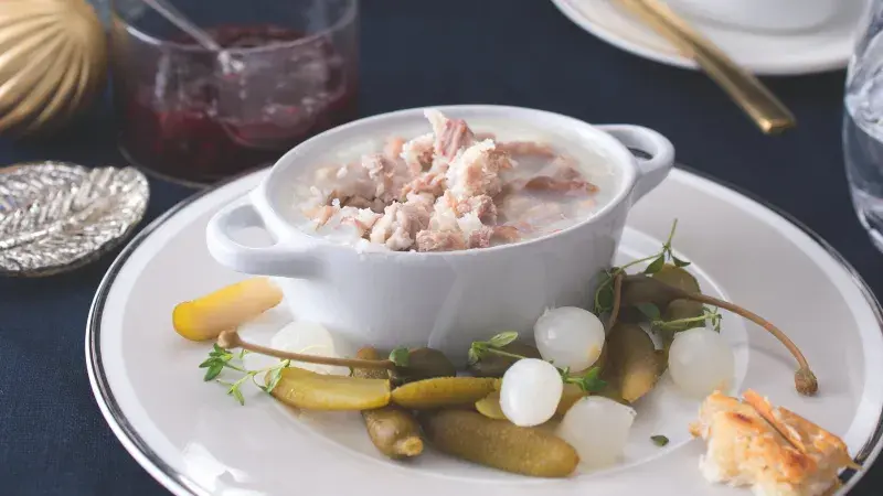 Rillettes