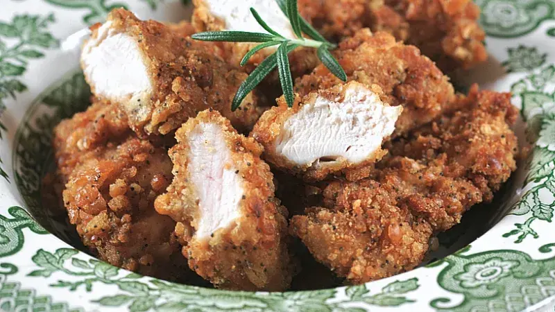 Řízečky k ,telce‘