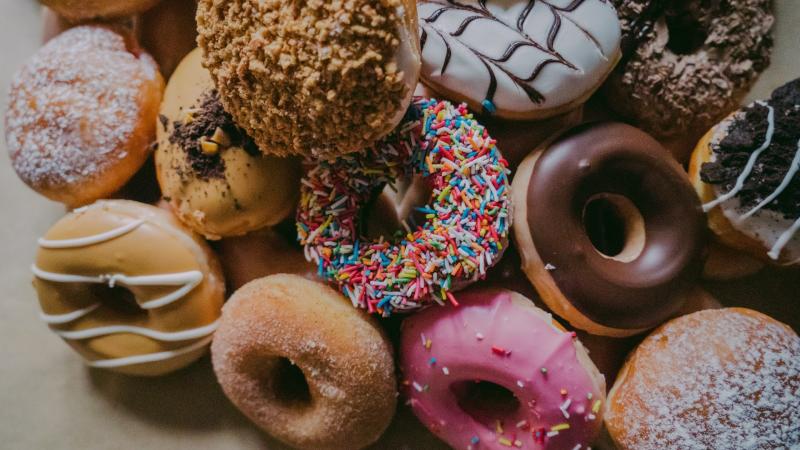 Donuty