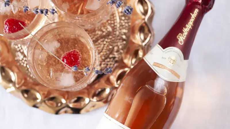 sekt Rotkäppchen