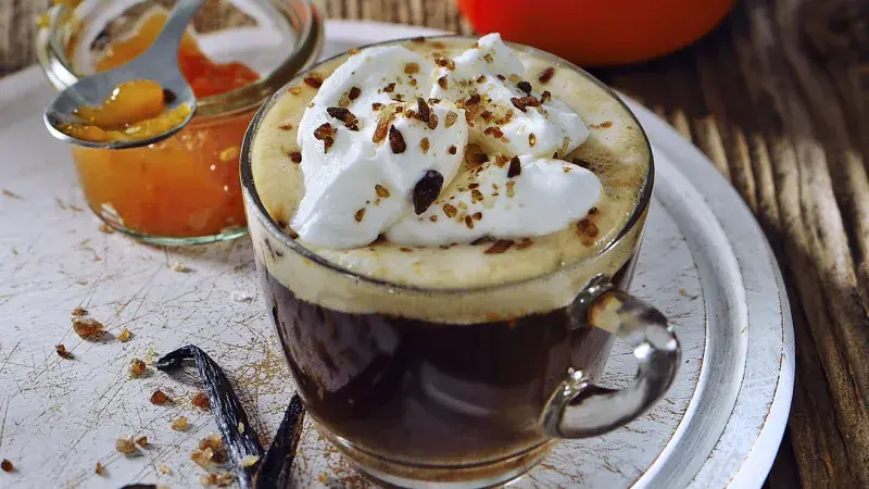 Bav se kávou s Jacobs!