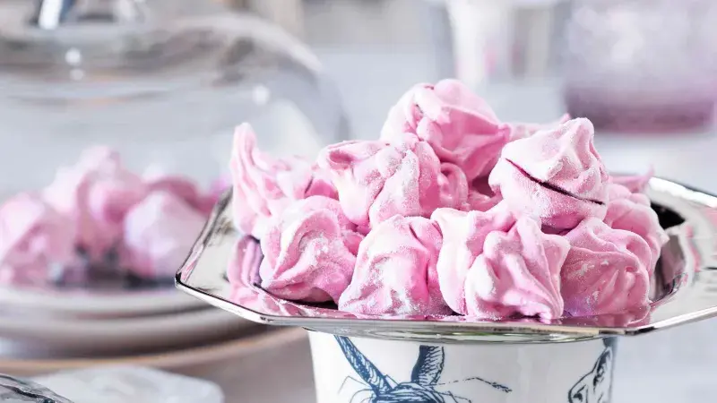 Růžové obláčky