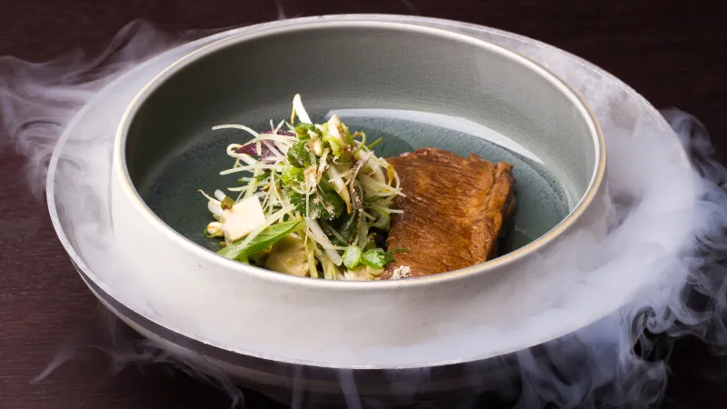 Kuchařský tým Spices představuje nové menu!