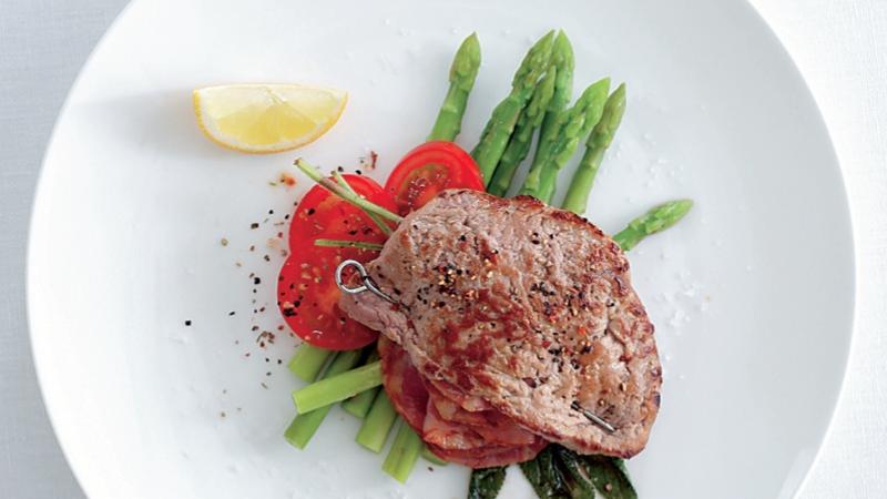 Saltimbocca