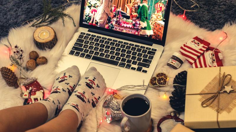 4 adventní filmy, které potěší děti i vás