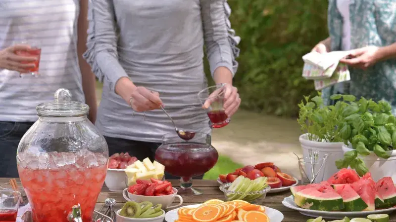 Velká prázdninová výzva je tu!