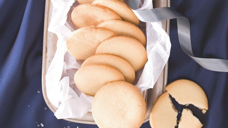 Shortbread