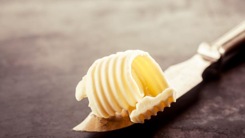 Je možné vyrobit doma vlastní margarín?
