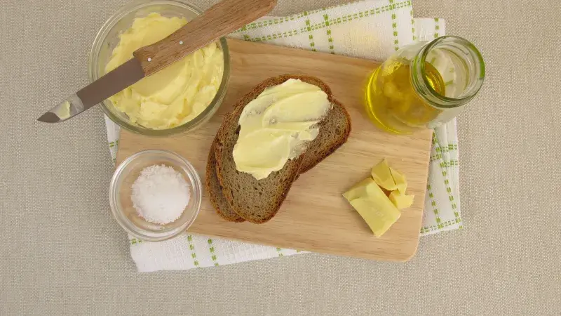 Jak jíst vyváženě a mít dobrý pocit?