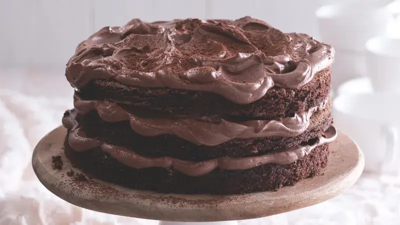 Slavnostní kladdkaka