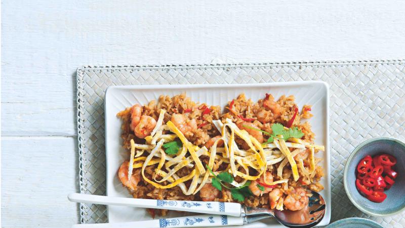 Nasi goreng