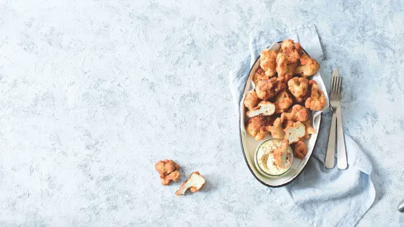 Levný květák v akci a velké zásoby: Co si s ním počít a jak ho zamrazit