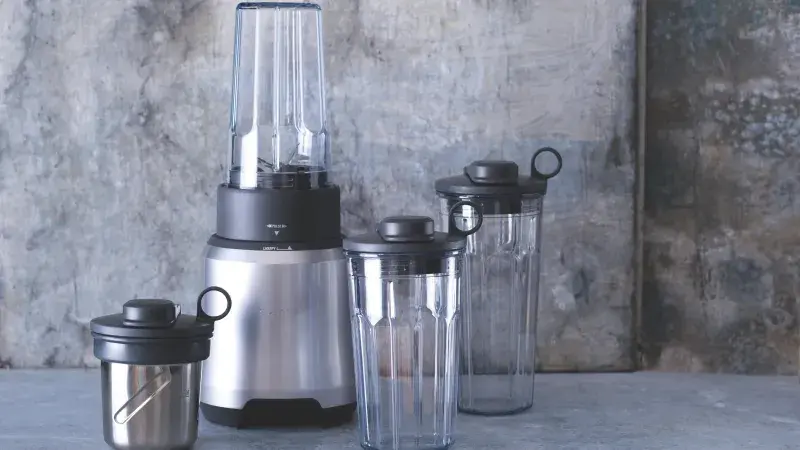 Vyhrajte smoothie mixér Catler PB 4050!