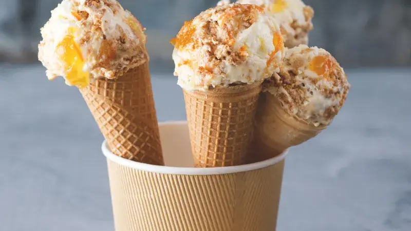Kam si v léte zajít na zmrzlinu?