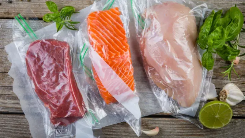 Zdravé sous vide recepty jednoduše doma? Získejte měkké a dokonale šťavnaté jídlo i bez tuku