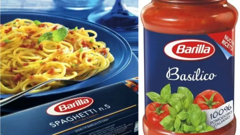 Vyhrajte poukaz do italské restaurace nebo dárkový koš