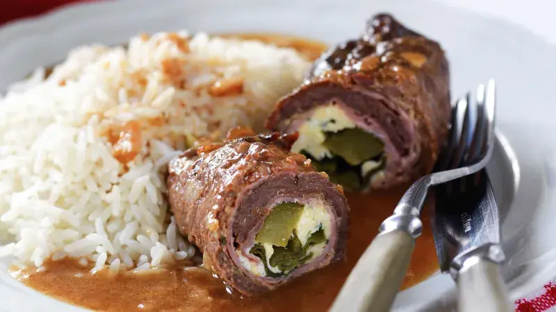 Španělský ptáček