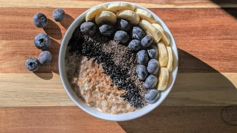 7 superpotravin, které pomohou s jarním detoxem