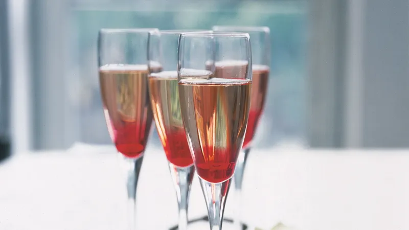 Kir Royale