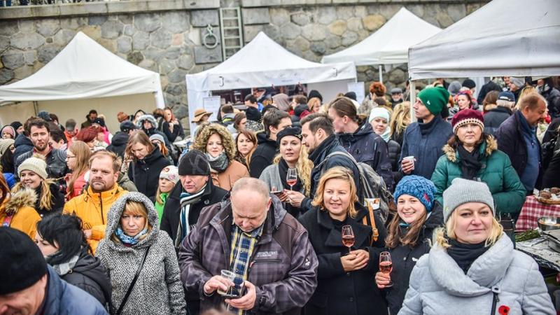food festival