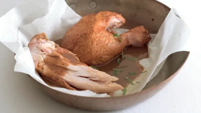 Švestková omáčka