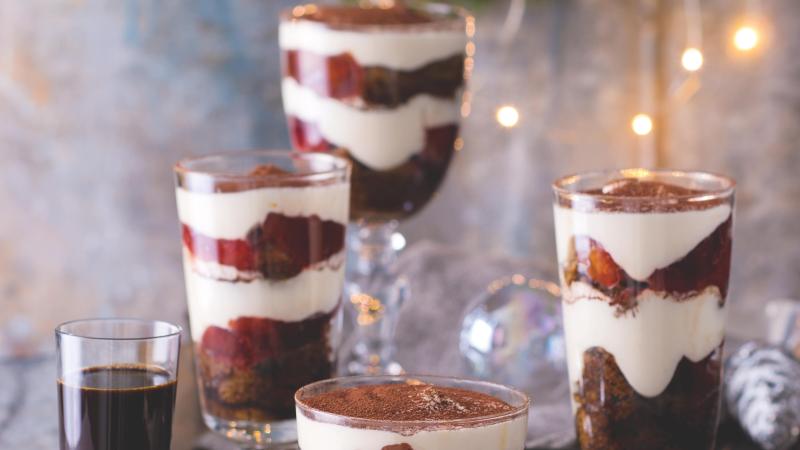 Danuščino švestkové tiramisu