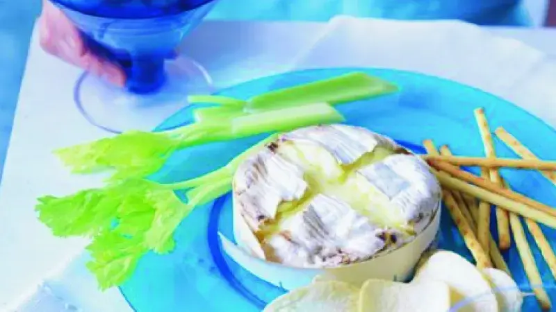 24. úkol: Aromatický 