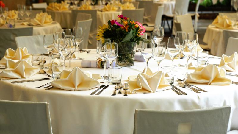 Grand Restaurant Festival 2010: luxusní pochoutky za málo peněz