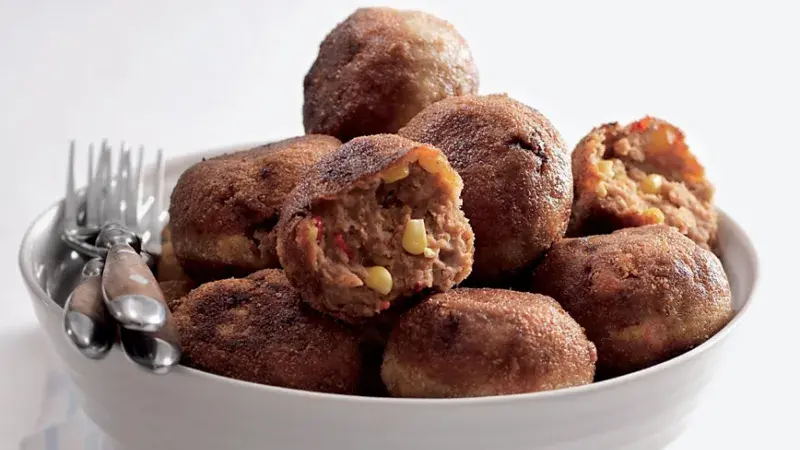 Telecí karbanátky po mexicku