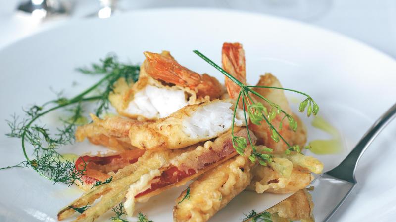 Tempura