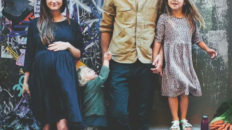 Příběhy ze Zelené kuchyně