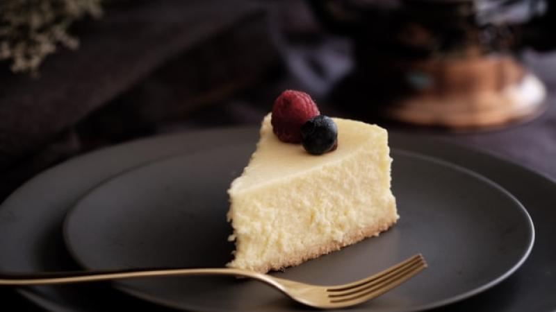 Kam za nejlepším cheesecakem na světě