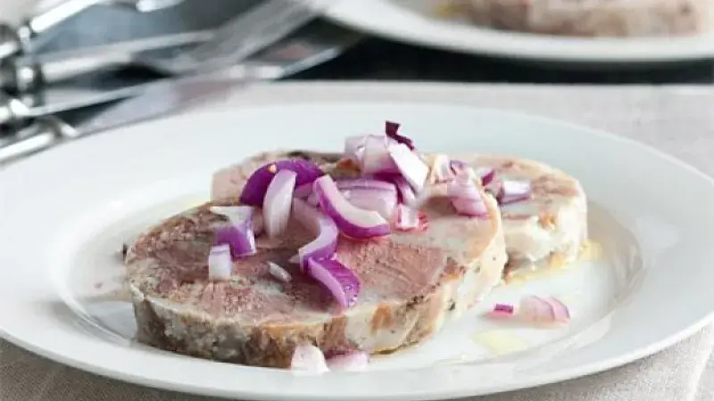 Zabijačka u vás doma