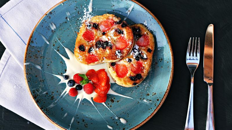 Kde si užít brunch? 