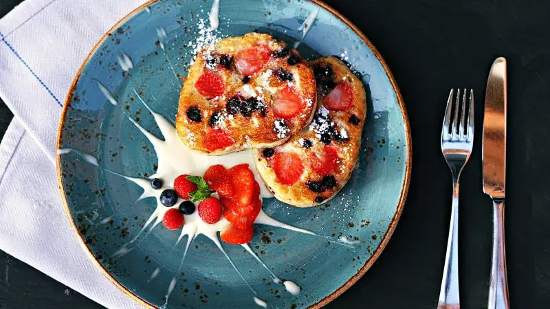 Kde si užít brunch? 