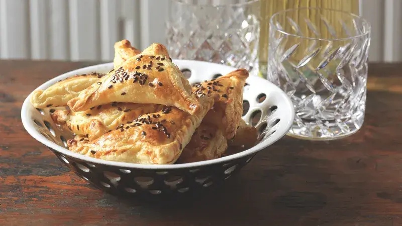 Tuňákové trojhránky