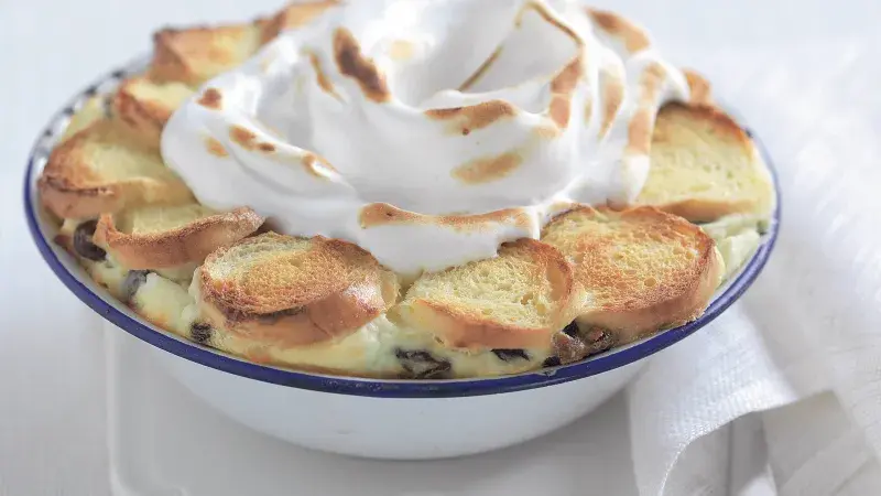 Tvarohová žemlovka