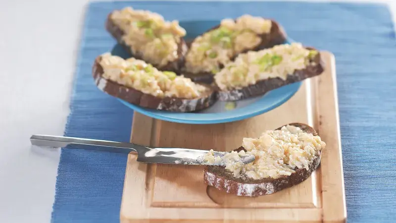 Tvarůžková rozhuda