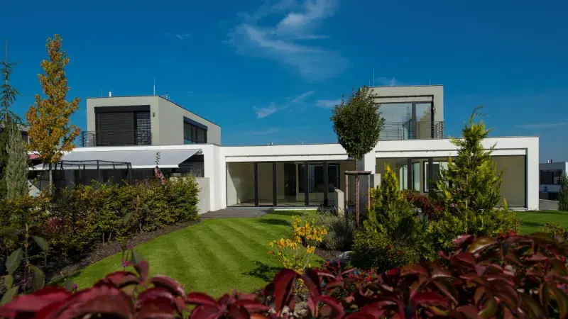 Rezidence Golf Hostivař