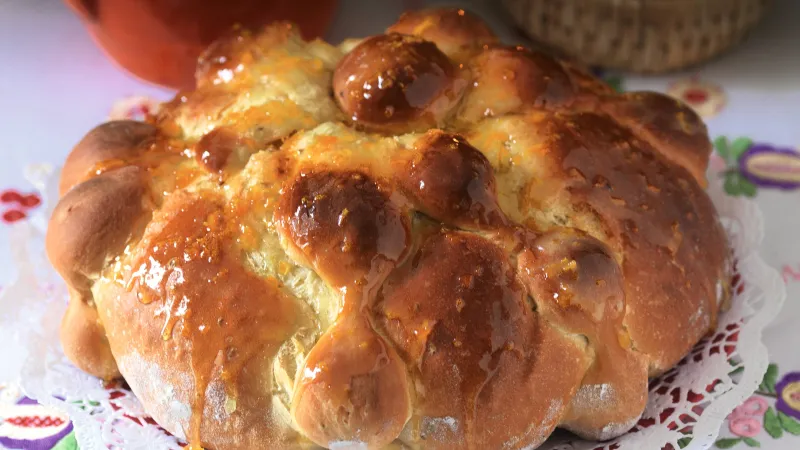 Umrlčí chlebíček